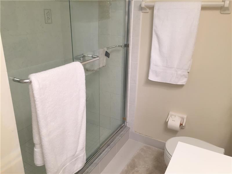 Oakland Forest Club - Residential