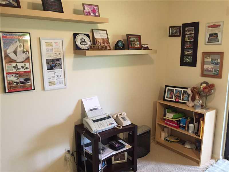 Oakland Forest Club - Residential