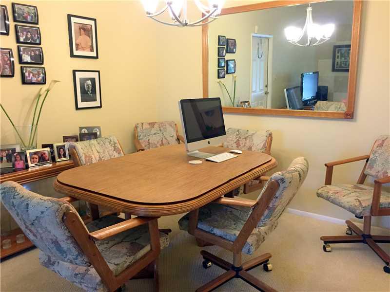 Oakland Forest Club - Residential