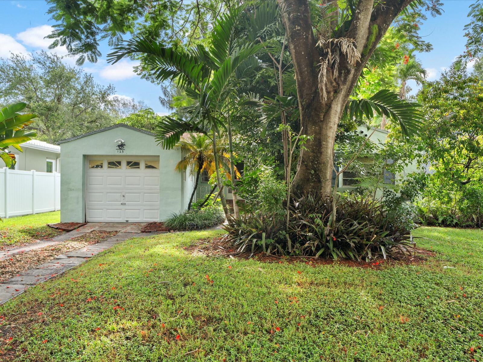 125 South Drive