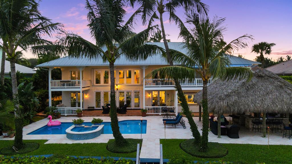 INDIAN HILLS - Residential