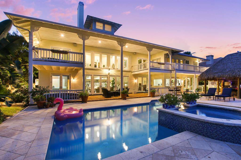 INDIAN HILLS - Residential