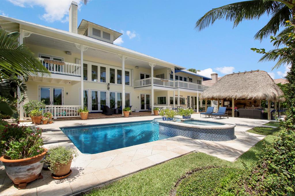 INDIAN HILLS - Residential