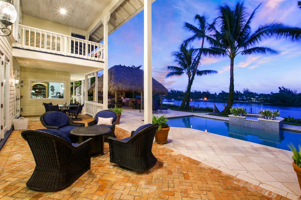 INDIAN HILLS - Residential