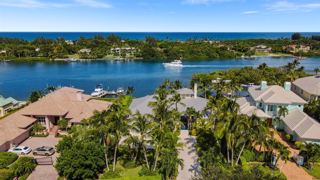 INDIAN HILLS - Residential