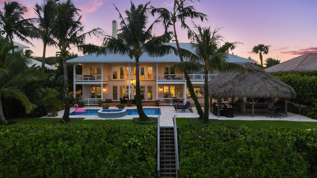 INDIAN HILLS - Residential