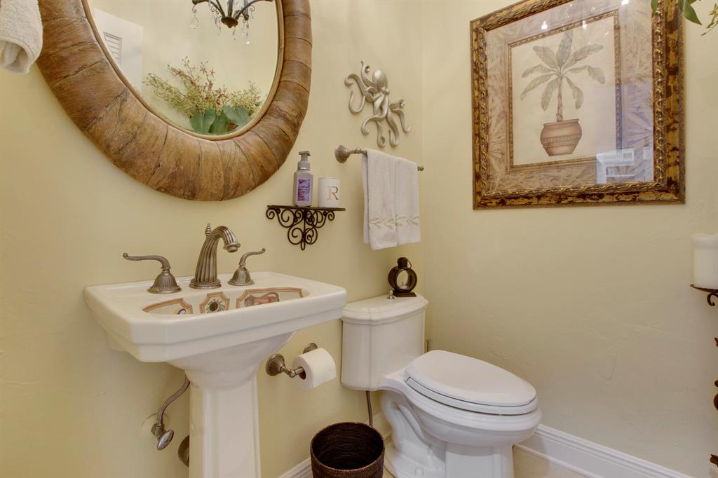 INDIAN HILLS - Residential