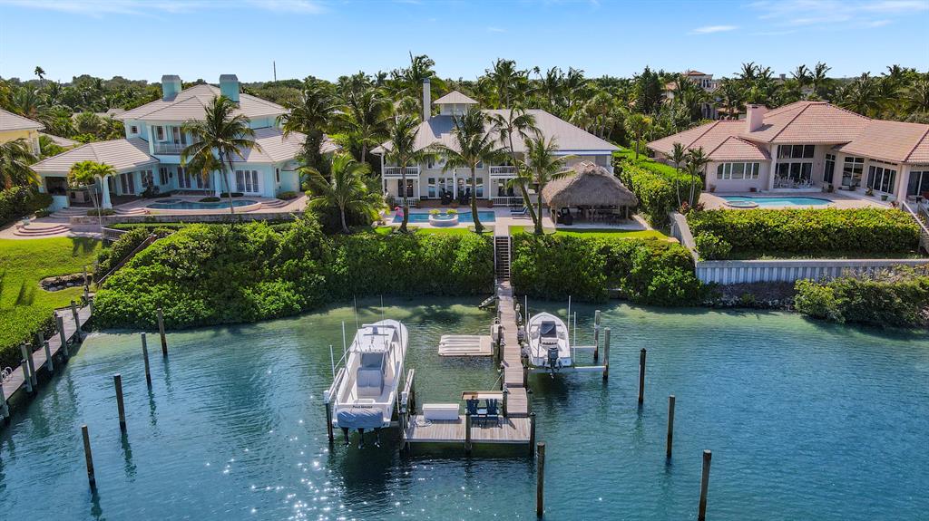 INDIAN HILLS - Residential