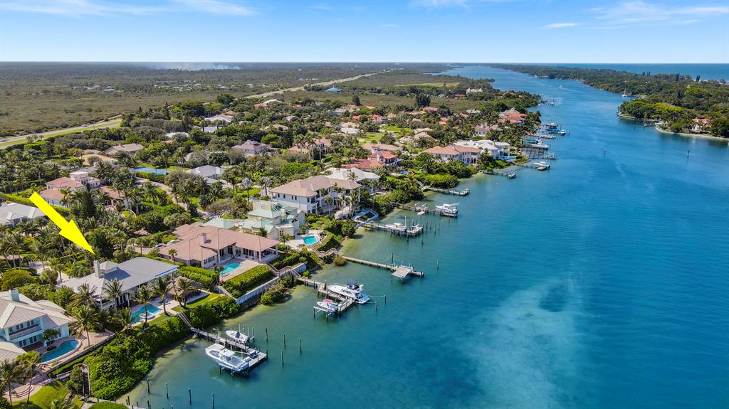 INDIAN HILLS - Residential