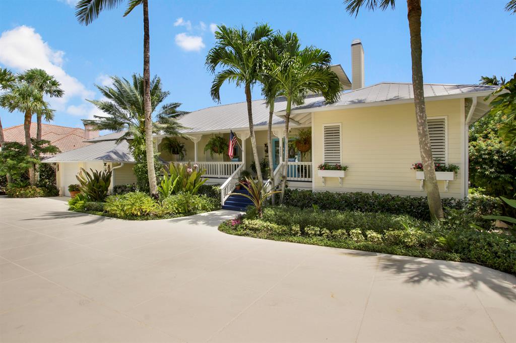 INDIAN HILLS - Residential