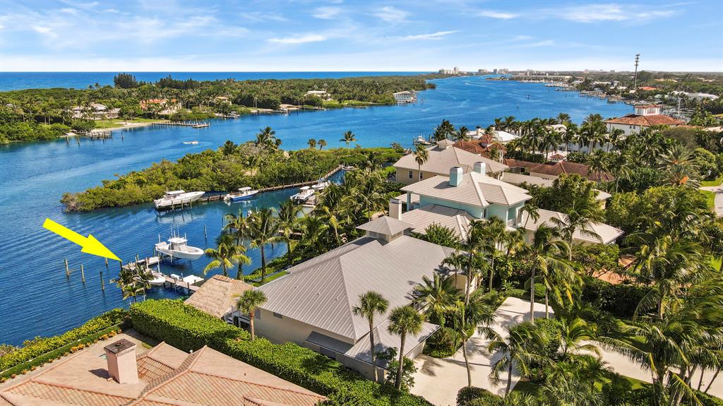 INDIAN HILLS - Residential