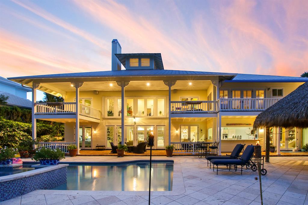 INDIAN HILLS - Residential