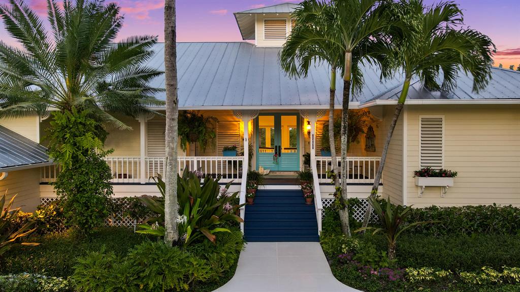 INDIAN HILLS - Residential