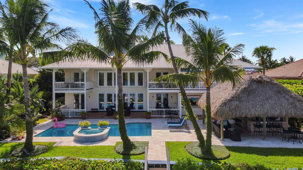 INDIAN HILLS - Residential