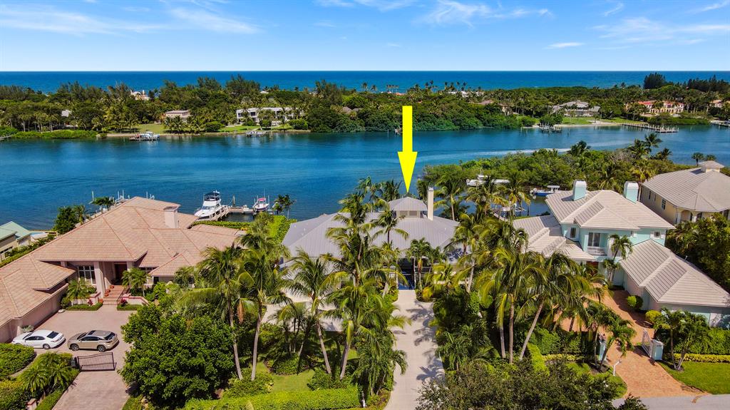 INDIAN HILLS - Residential