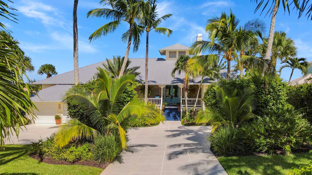 INDIAN HILLS - Residential