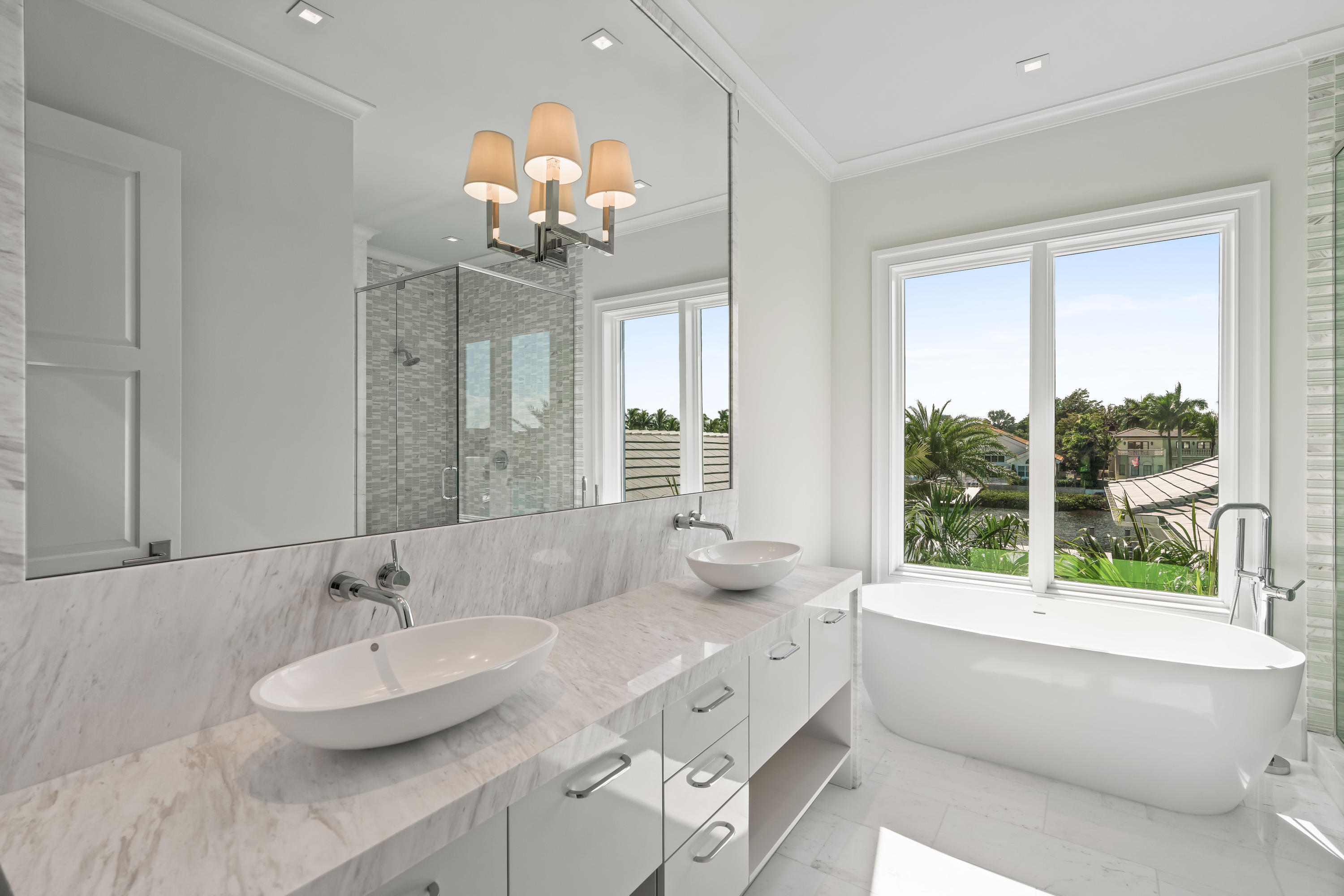 ADMIRALS COVE - Residential