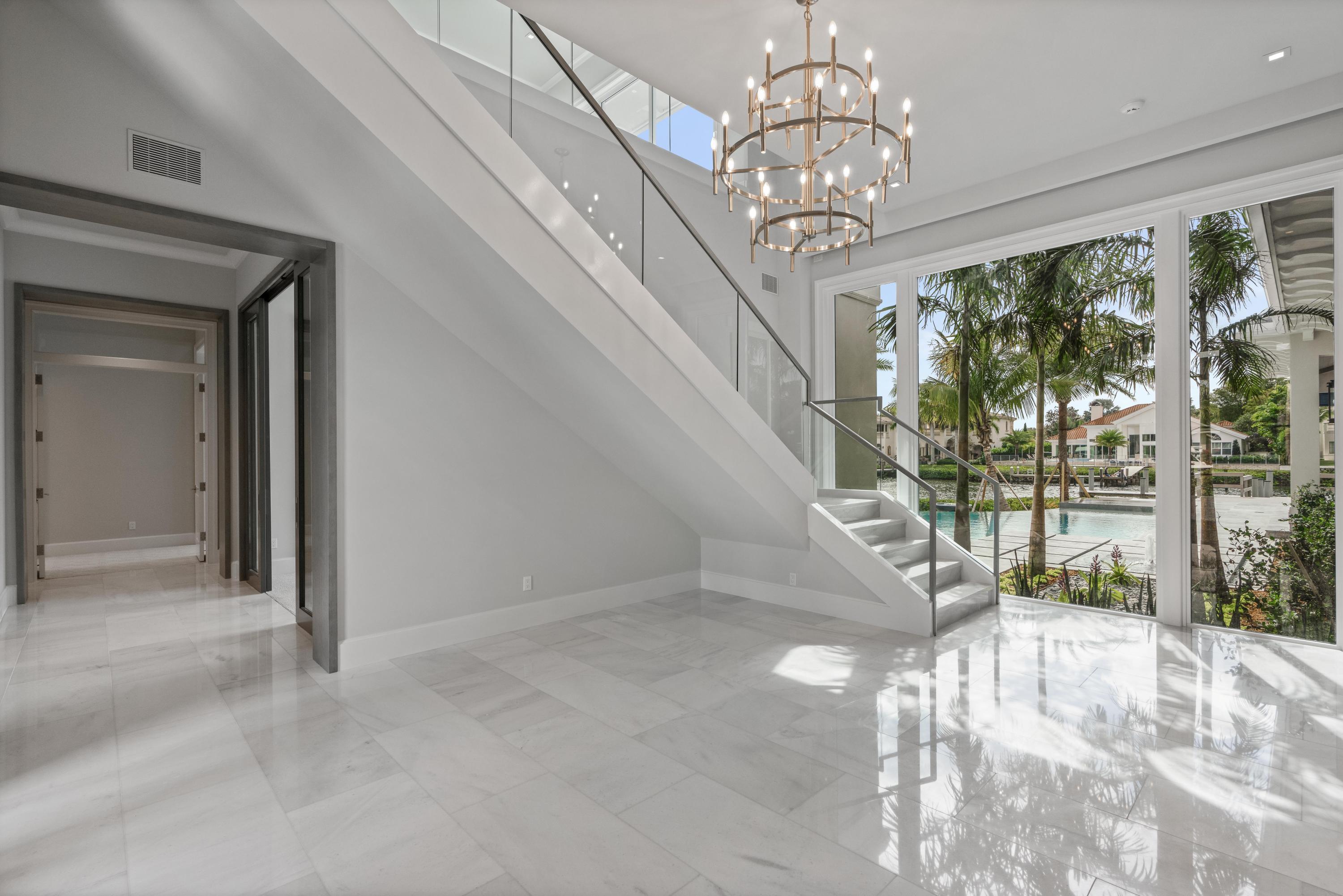 ADMIRALS COVE - Residential