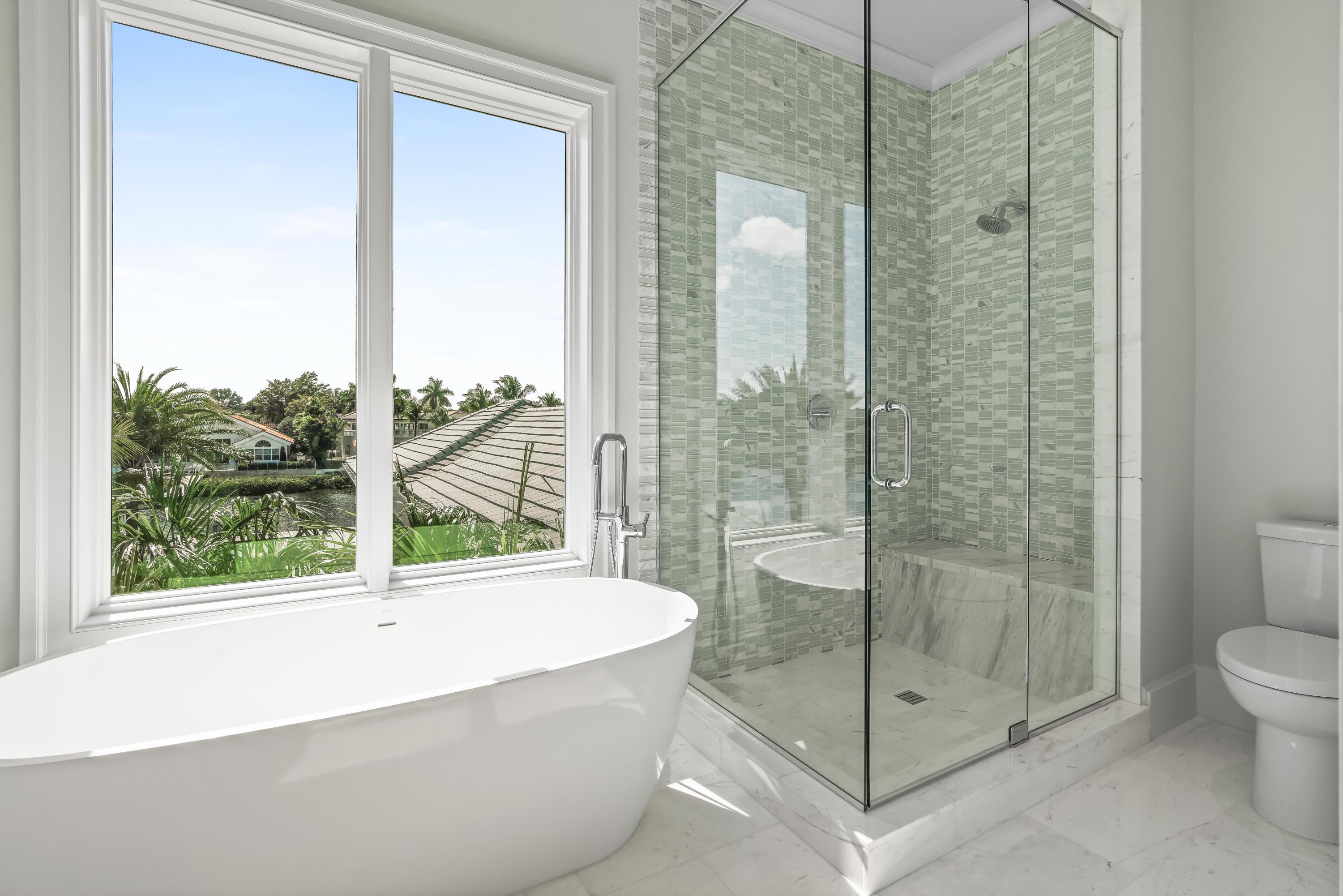 ADMIRALS COVE - Residential