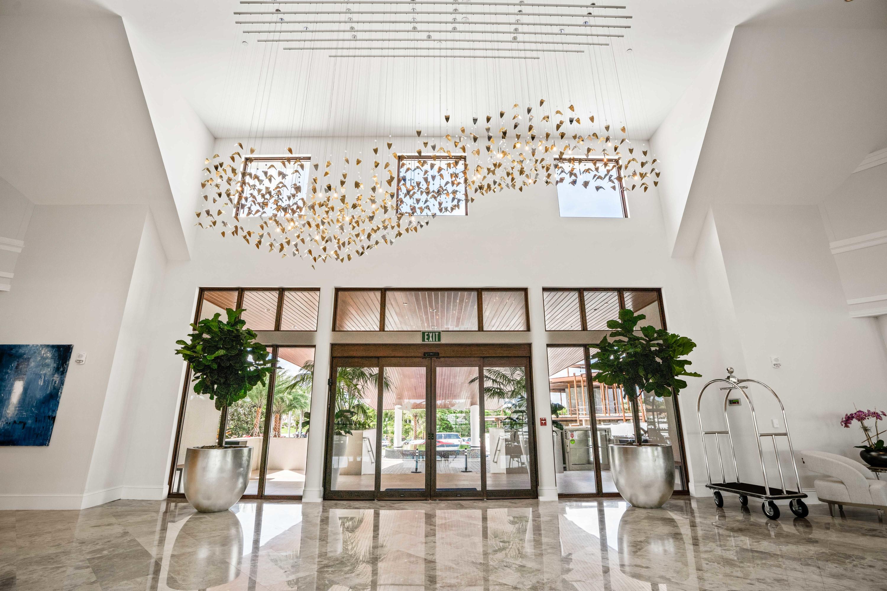 ADMIRALS COVE - Residential