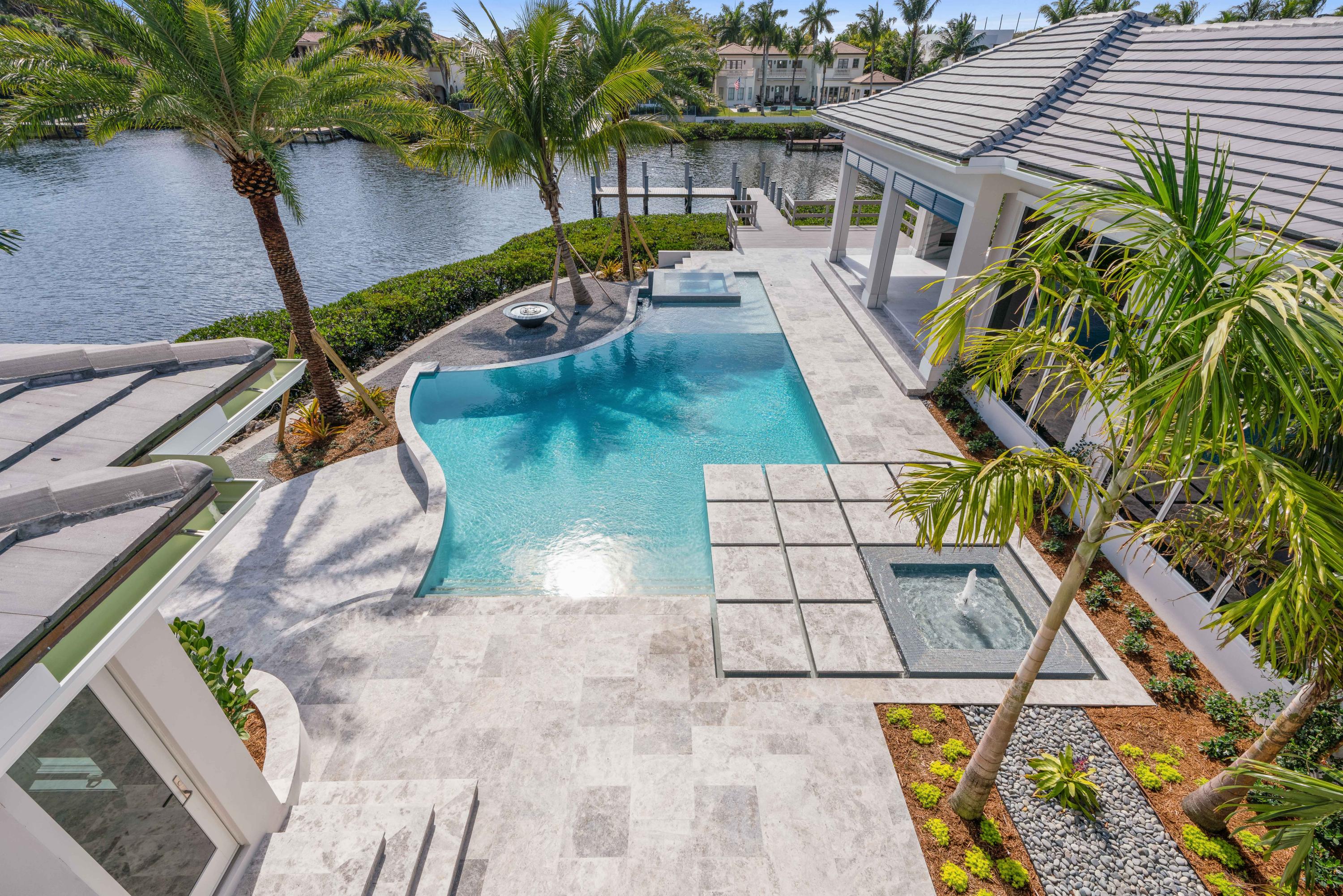 ADMIRALS COVE - Residential