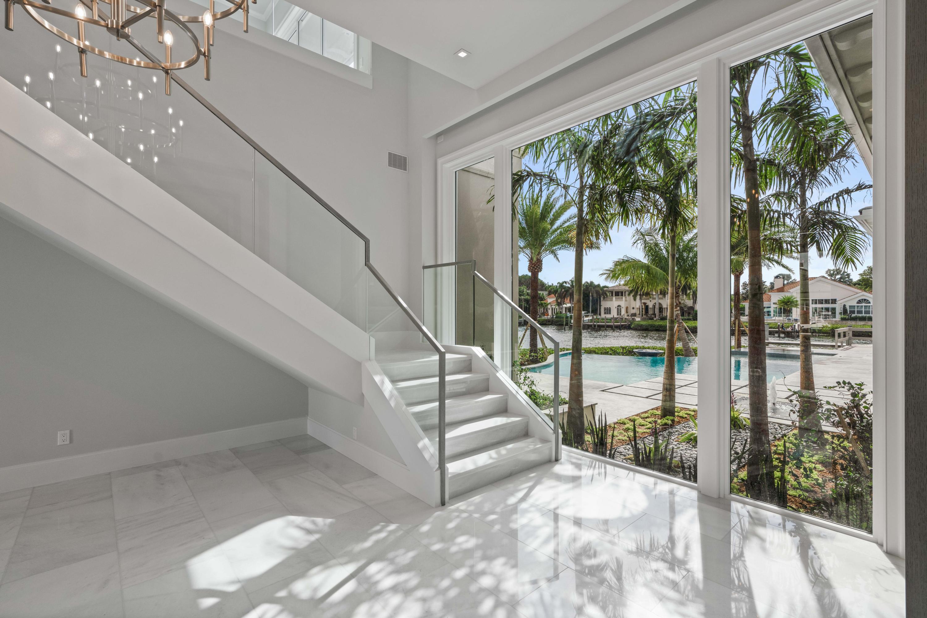 ADMIRALS COVE - Residential