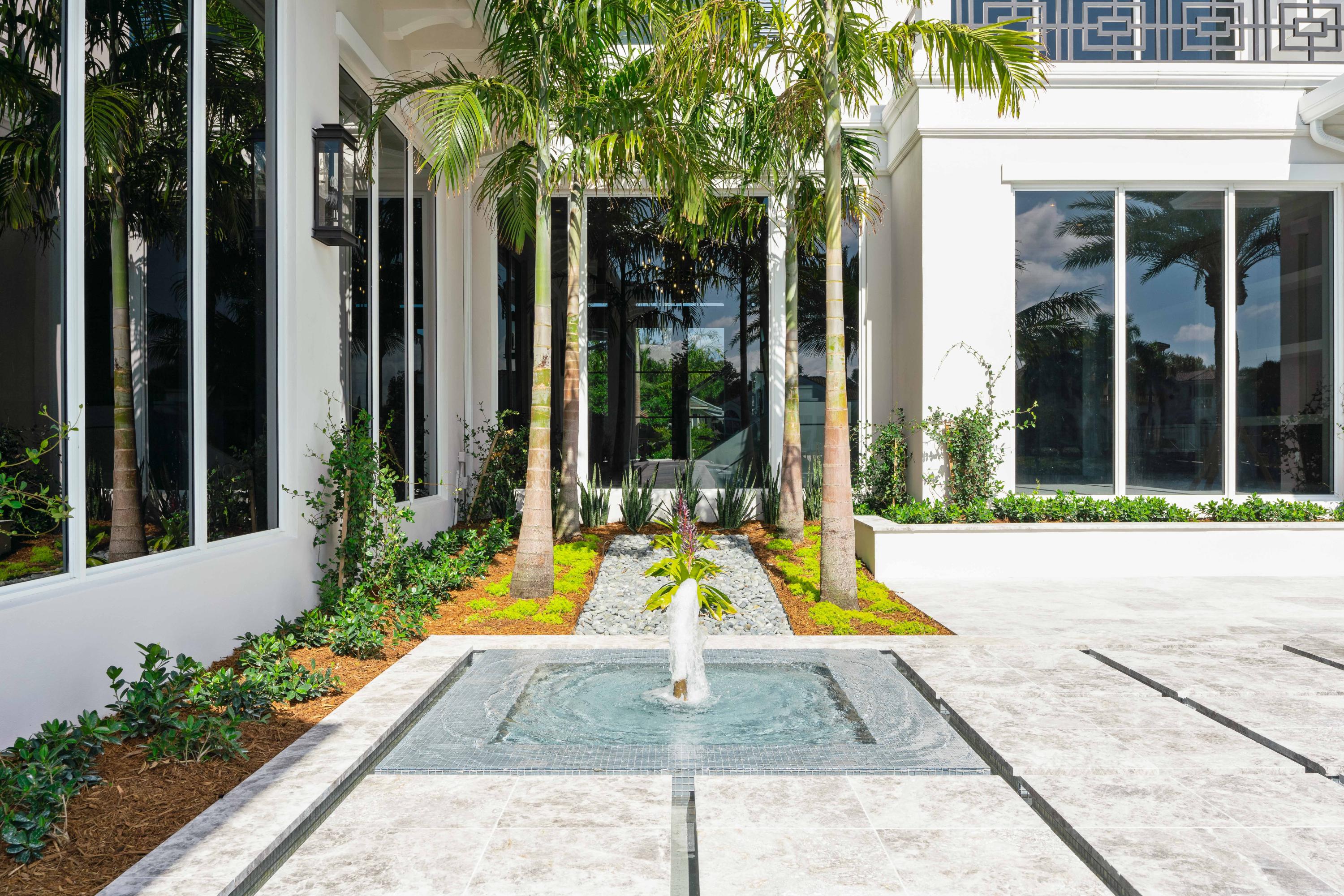 ADMIRALS COVE - Residential