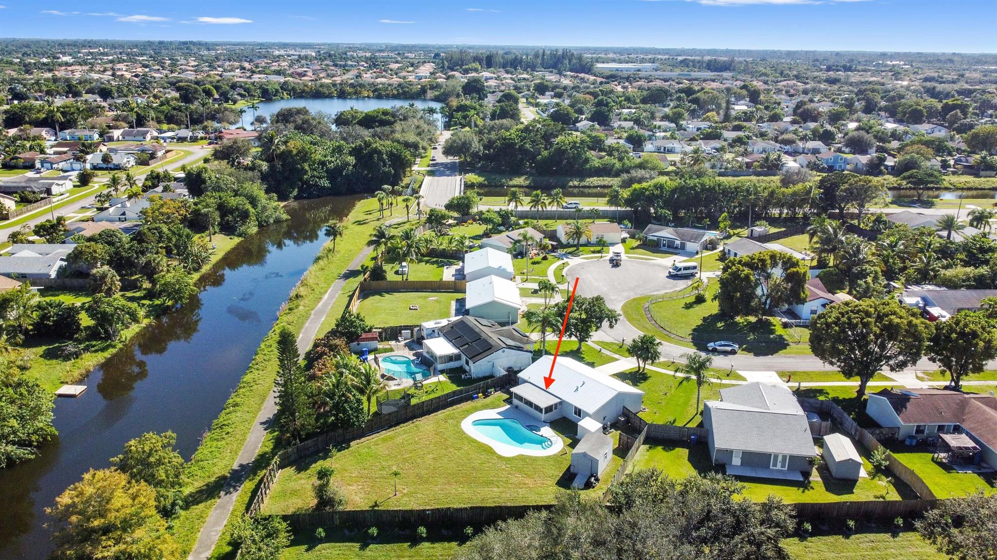 COUNTERPOINT ESTATES - Residential