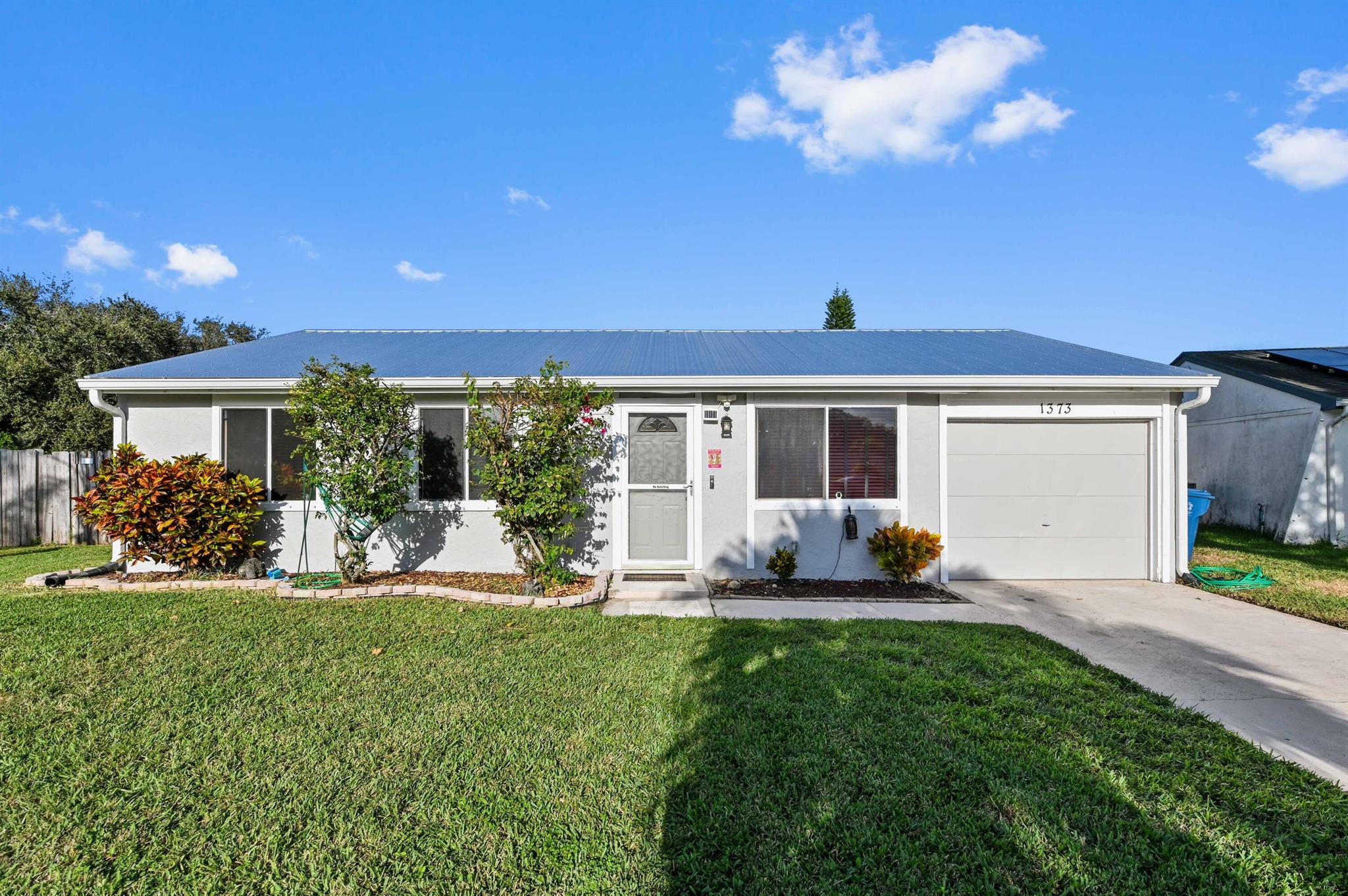 COUNTERPOINT ESTATES - Residential