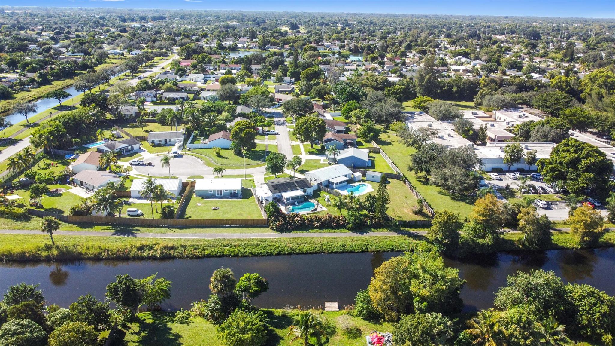 COUNTERPOINT ESTATES - Residential