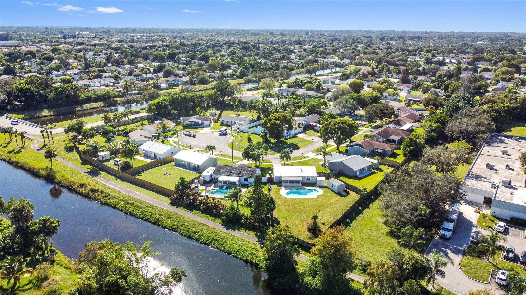 COUNTERPOINT ESTATES - Residential