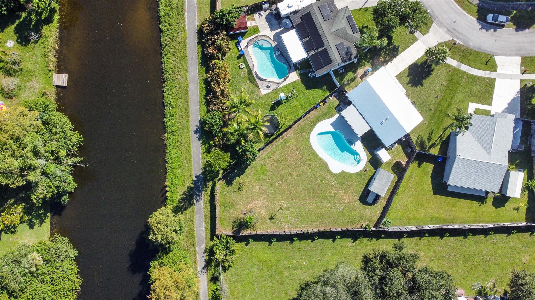 COUNTERPOINT ESTATES - Residential