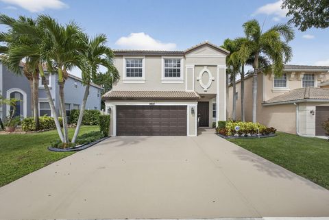 Olympia Recent Home Sales & Sold Prices 9893 Woodworth Court Wellington FL 33414
