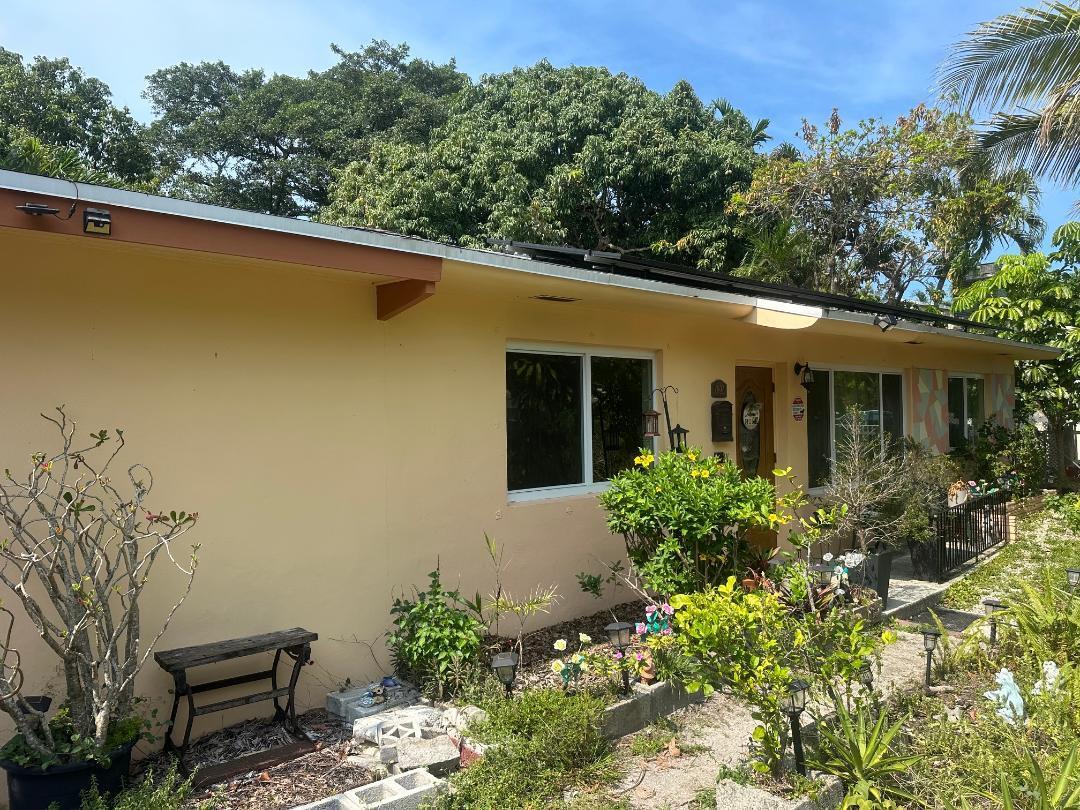 HILLSIDE - Residential