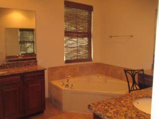 CANTERBURY PLACE - Residential Lease