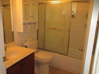 CANTERBURY PLACE - Residential Lease