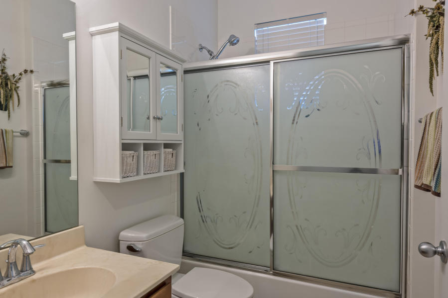 CANTERBURY PLACE - Residential Lease