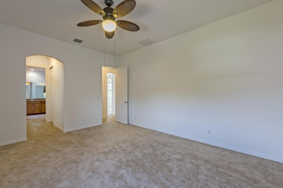 CANTERBURY PLACE - Residential Lease