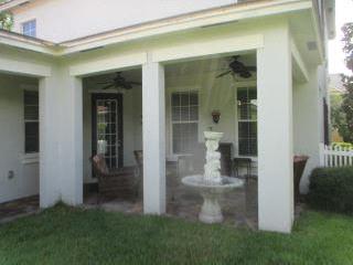 CANTERBURY PLACE - Residential Lease