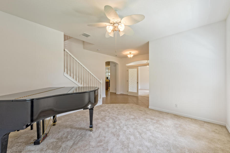 CANTERBURY PLACE - Residential Lease