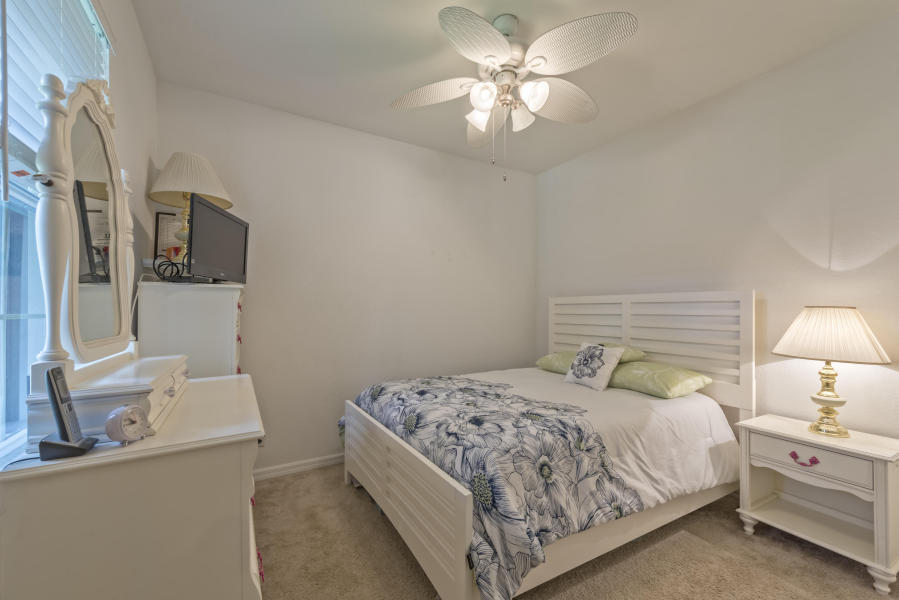 CANTERBURY PLACE - Residential Lease