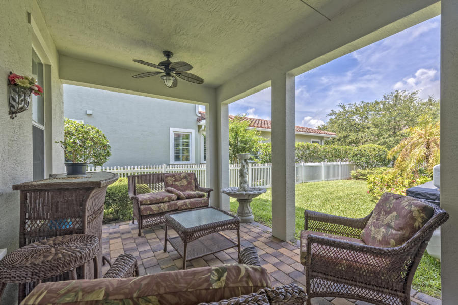 CANTERBURY PLACE - Residential Lease