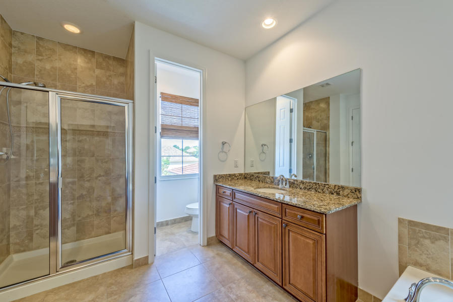 CANTERBURY PLACE - Residential Lease