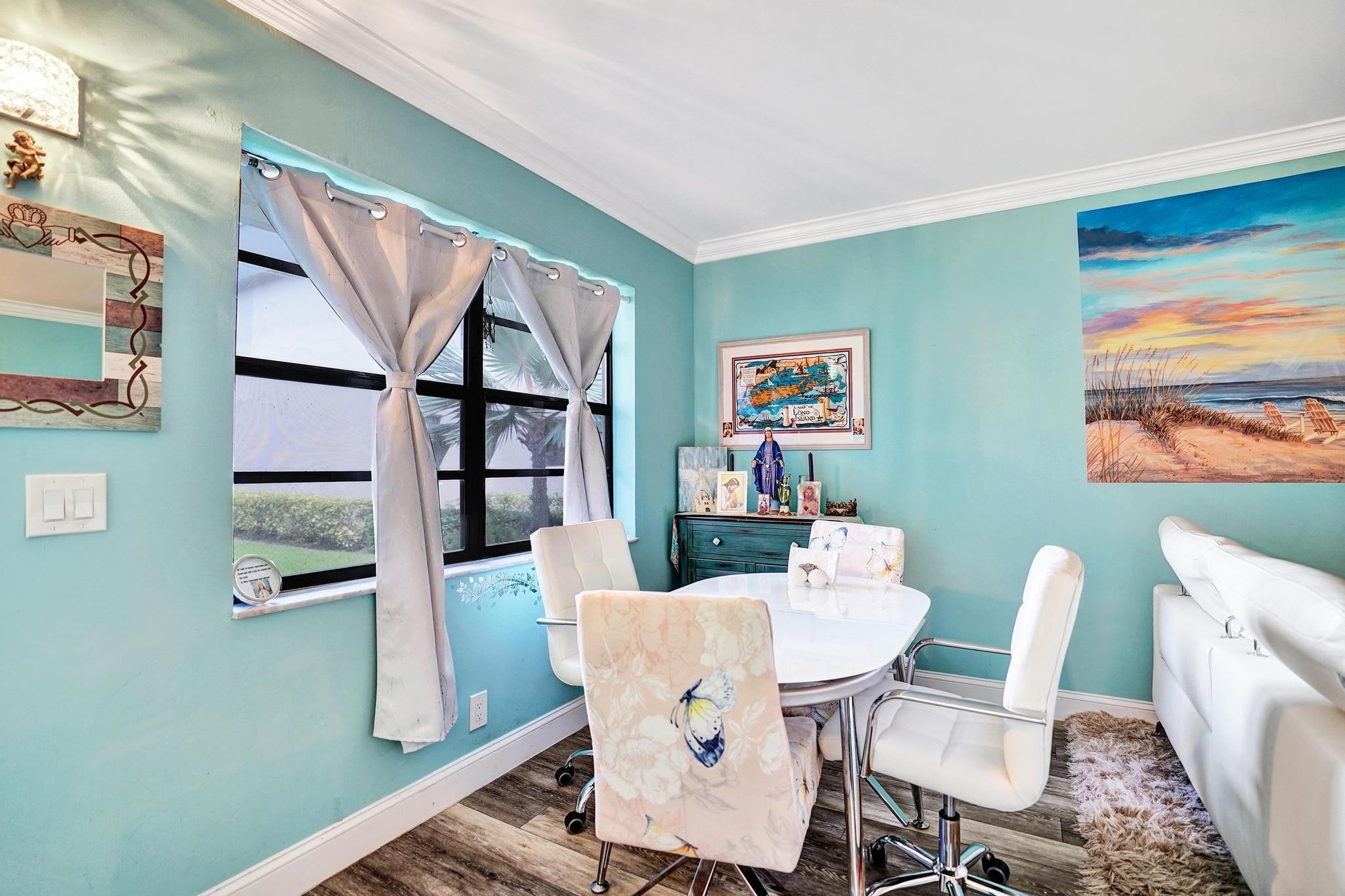 KINGS POINT PIEDMONT CONDOS - Residential