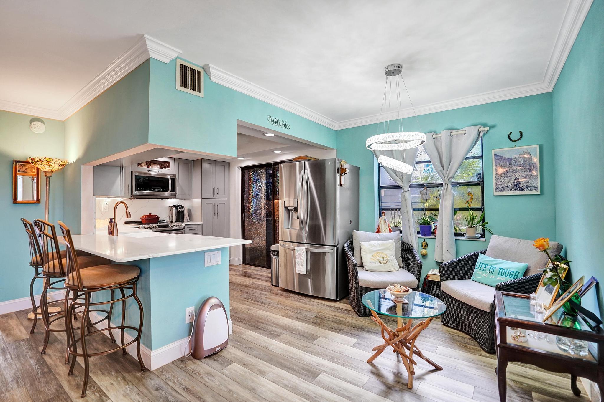 KINGS POINT PIEDMONT CONDOS - Residential