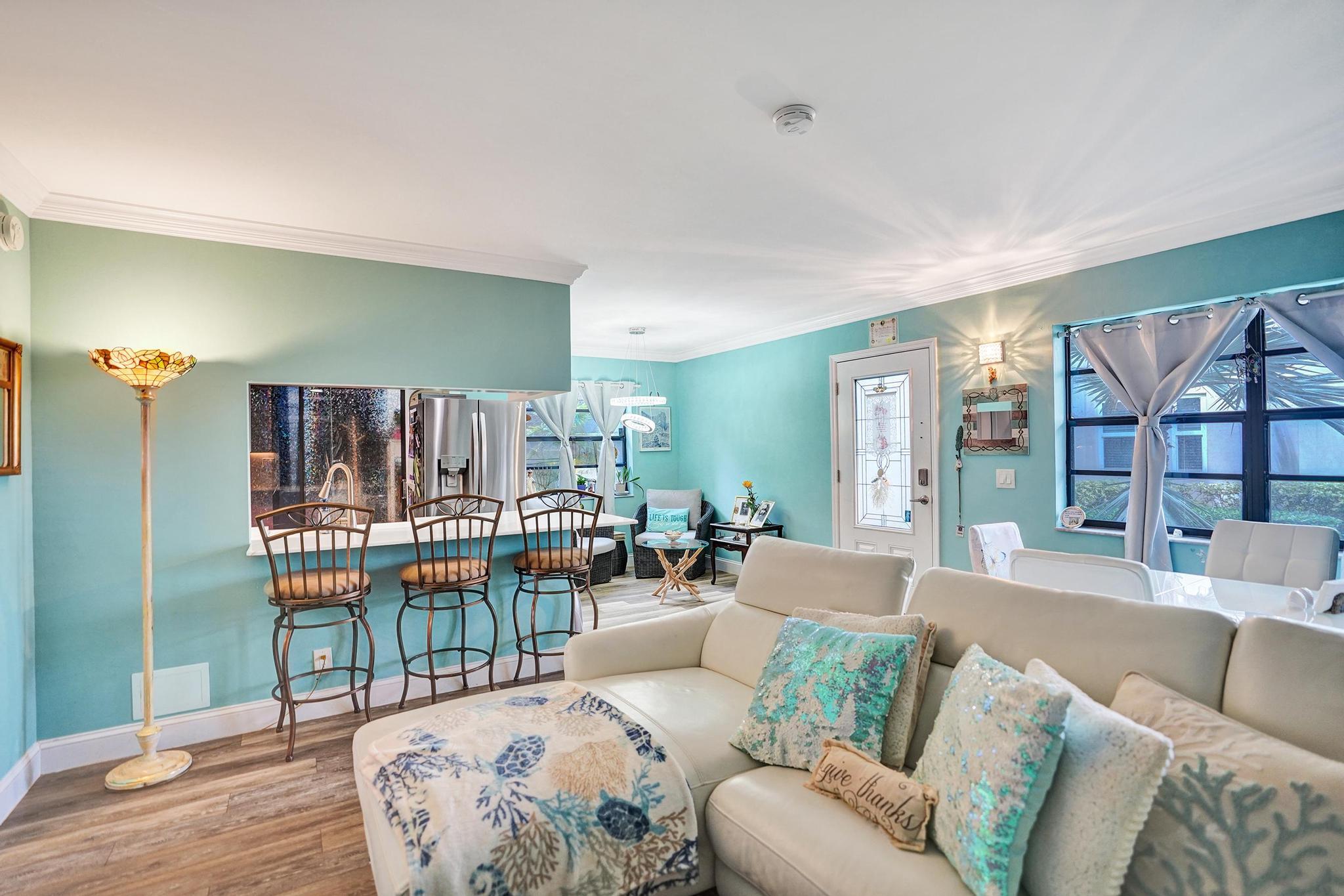 KINGS POINT PIEDMONT CONDOS - Residential