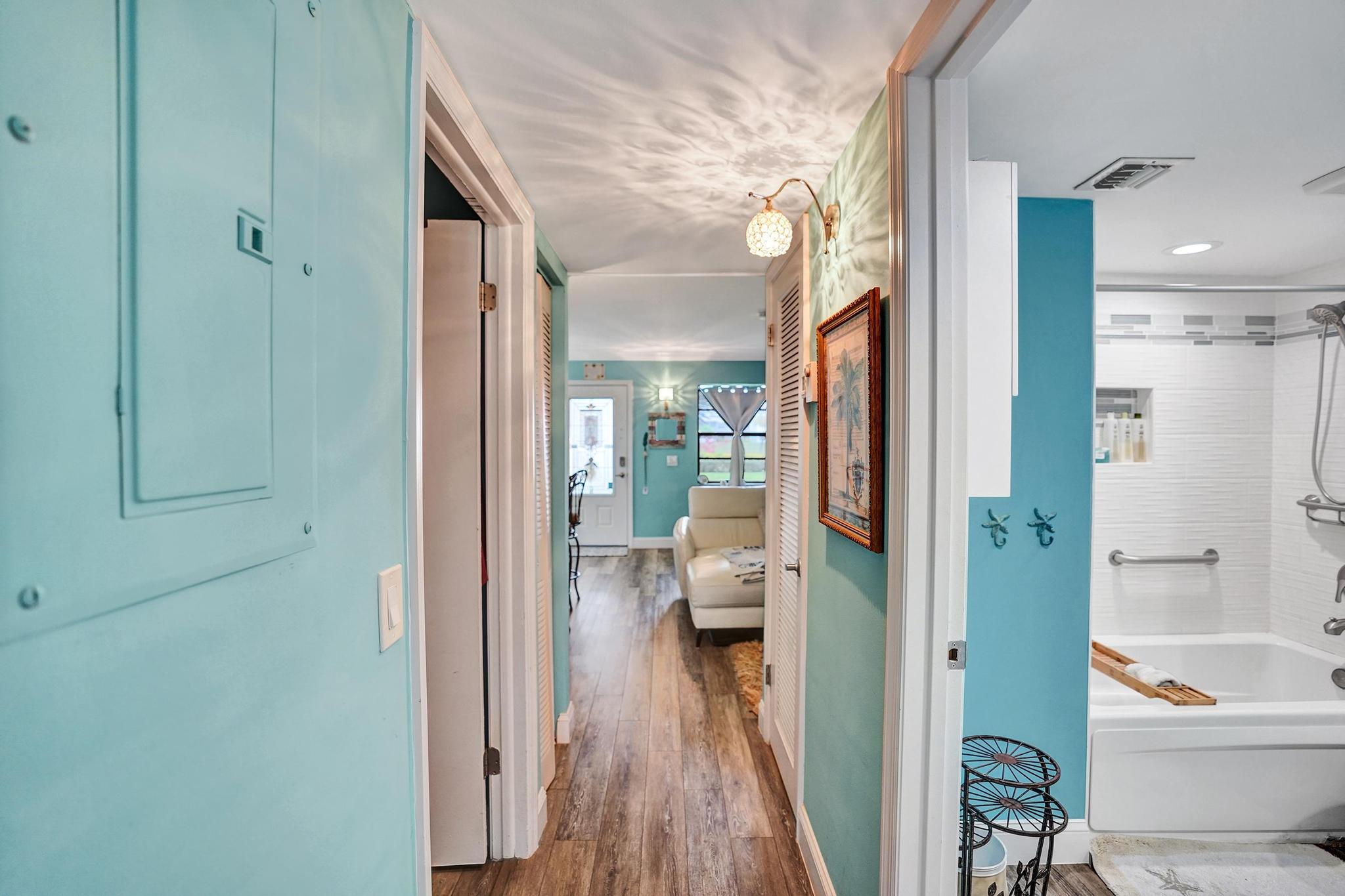 KINGS POINT PIEDMONT CONDOS - Residential