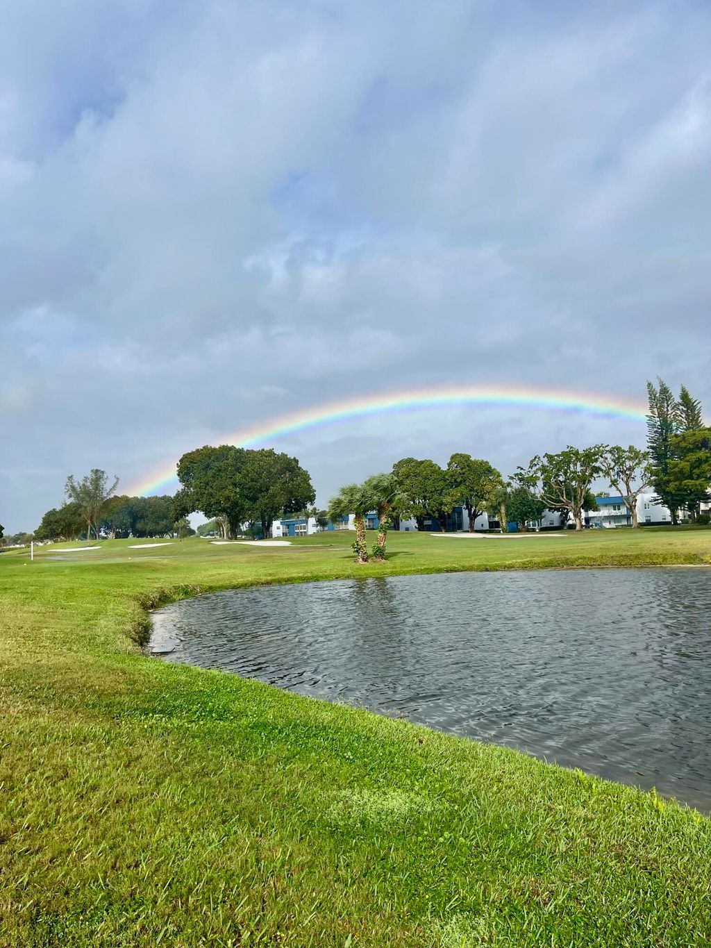 Photo of 54 Piedmont B, Delray Beach, FL 33484 (MLS # R11167419)