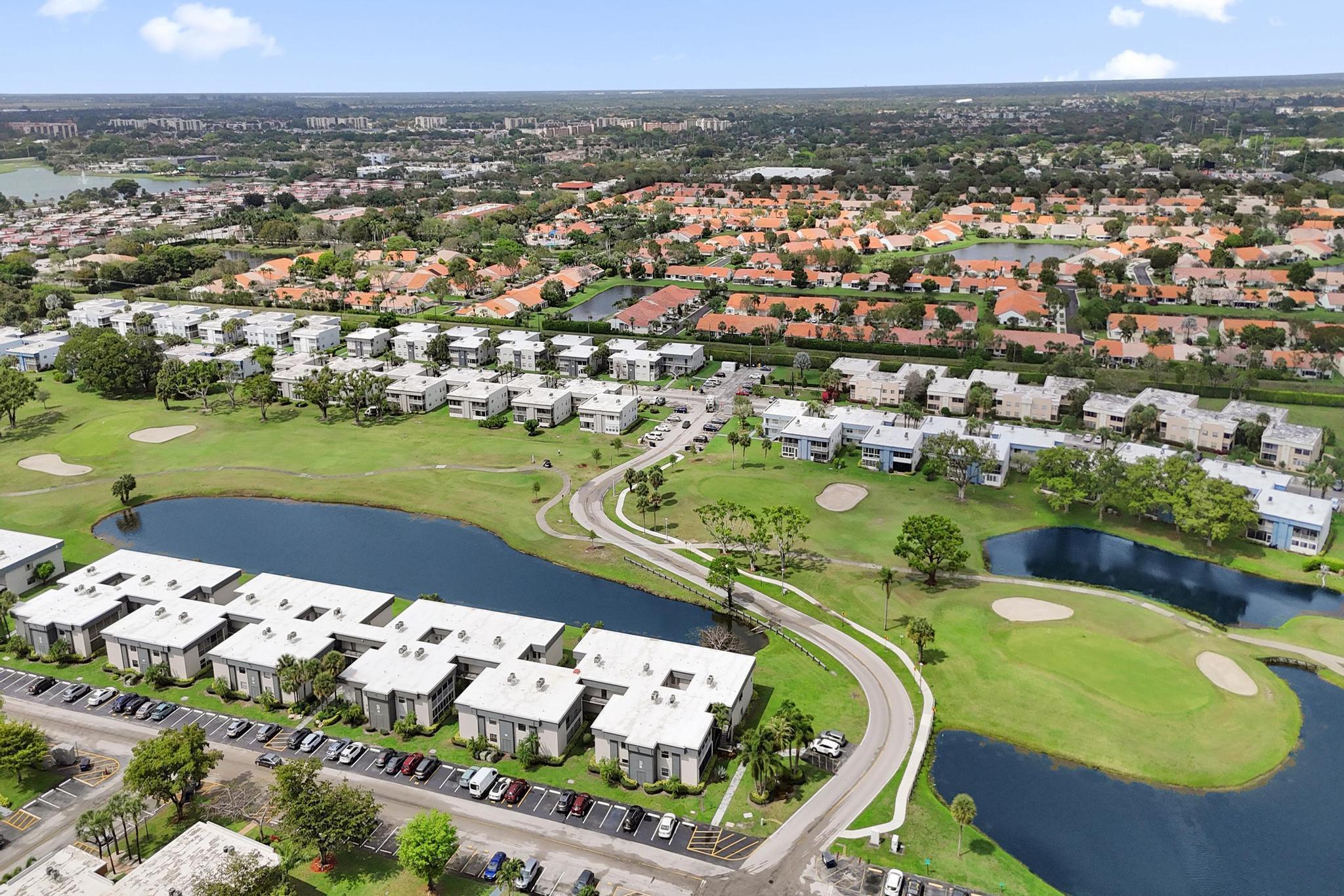 KINGS POINT PIEDMONT CONDOS - Residential