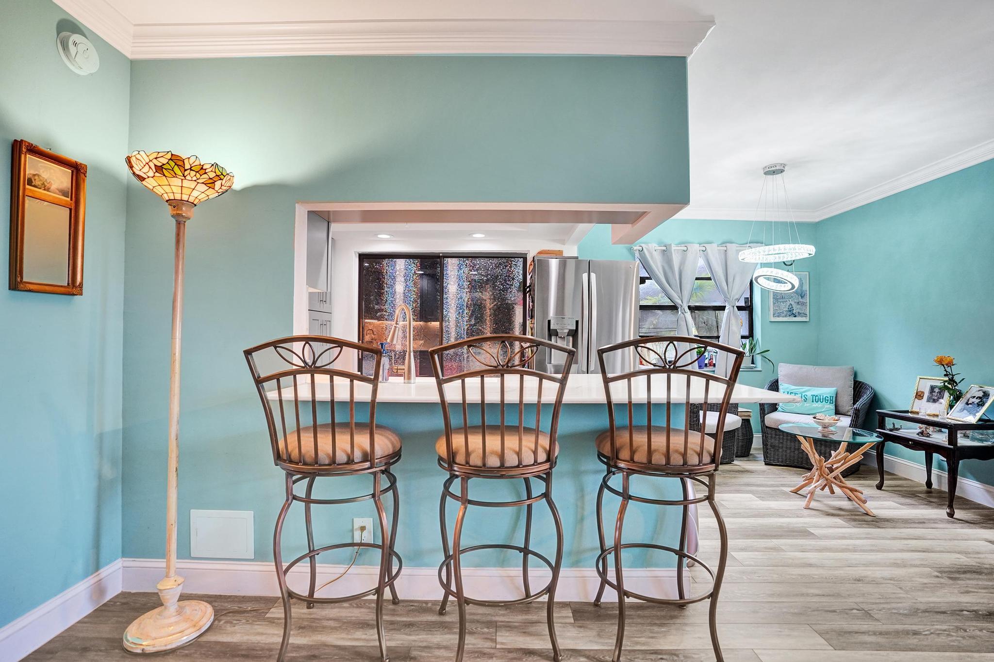 KINGS POINT PIEDMONT CONDOS - Residential